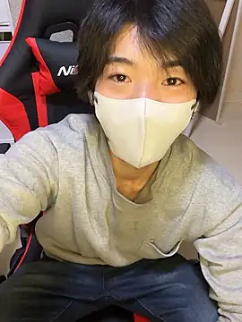 Mura109905 online show from April 3, 1:17 pm