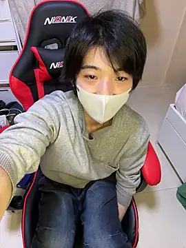 Mura109905 online show from April 16, 1:01 pm