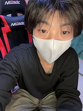 Mura109905 online show from March 8, 1:47 pm