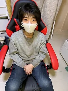 Mura109905 online show from March 31, 1:02 pm