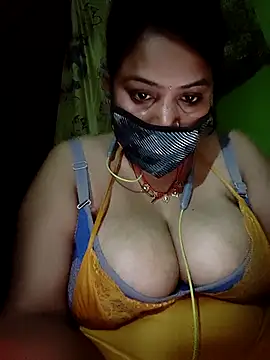 06Rozi online show from March 24, 3:34 pm