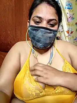 06Rozi online show from March 29, 7:59 pm