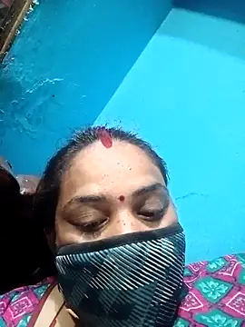 06Rozi online show from March 4, 3:09 pm