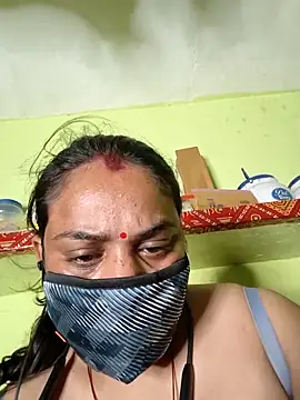 06Rozi online show from March 11, 5:18 pm