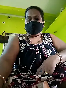 Snapshot of 06Rozi chatting on February 14, 9:09 am 06Rozi online show from February 14, 9:09 am