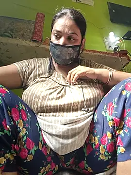 06Rozi online show from April 12, 3:21 am