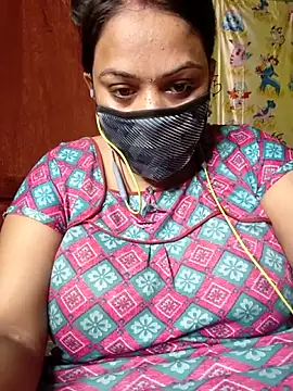 06Rozi online show from March 21, 4:25 am