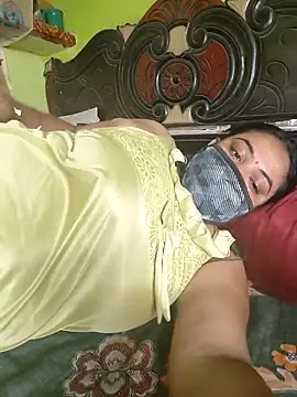 06Rozi online show from April 13, 4:38 am