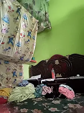 06Rozi online show from April 15, 8:09 am