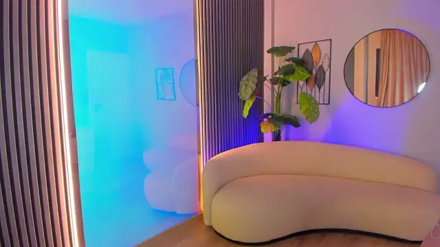 MissObsidian online show from March 18, 9:04 pm