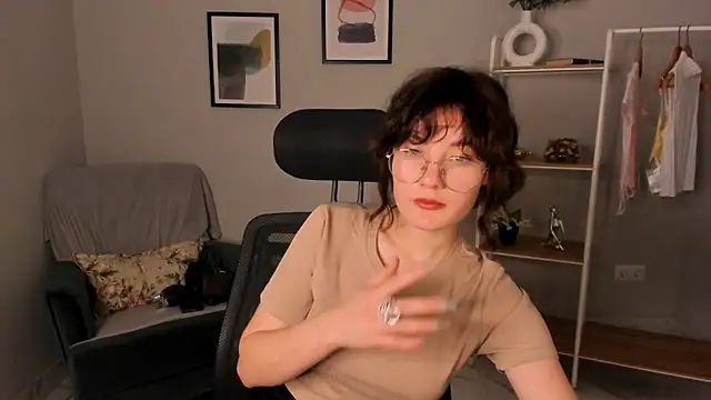 Stefani Rouds online show from February 10, 12:04 pm