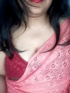 Miss-Prity online show from March 26, 5:33 pm