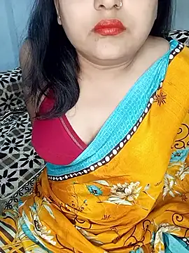 Miss-Prity online show from April 17, 5:16 pm