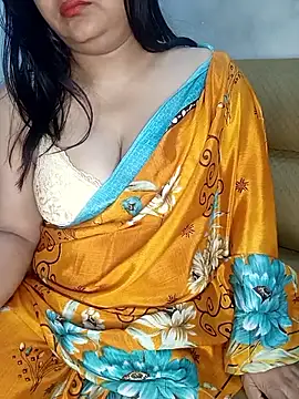 Miss-Prity online show from April 2, 5:30 pm