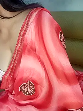 Miss-Prity online show from April 3, 6:58 pm