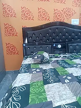 Miss-Prity online show from March 12, 5:50 pm