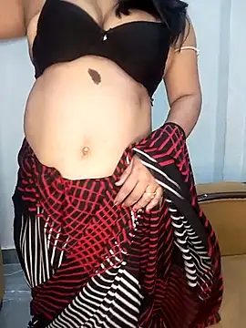 Miss-Prity online show from March 6, 4:46 pm