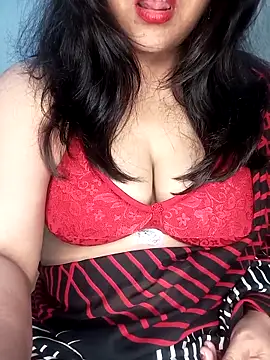 Snapshot of Miss-Prity chatting on February 27, 5:24 pm Miss-Prity online show from February 27, 5:24 pm