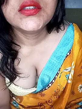 Miss-Prity online show from March 22, 5:36 pm