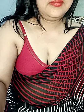 Miss-Prity online show from April 10, 8:05 pm