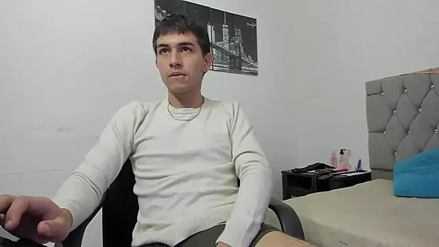  1DERECK online show from February 7, 10:01 am