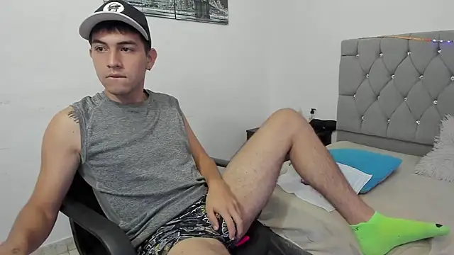  1DERECK online show from February 6, 10:11 am