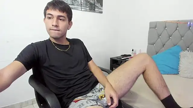  1DERECK online show from February 8, 12:58 pm