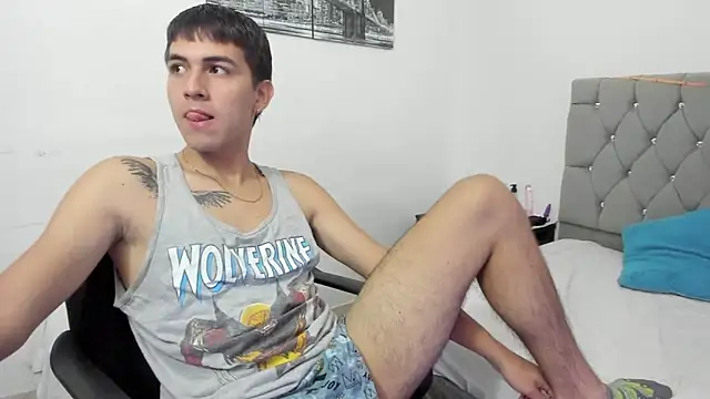  1DERECK online show from February 9, 9:40 am