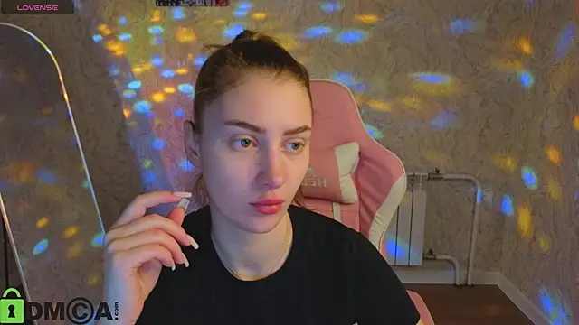 Rita Flux online show from March 20, 2:45 am