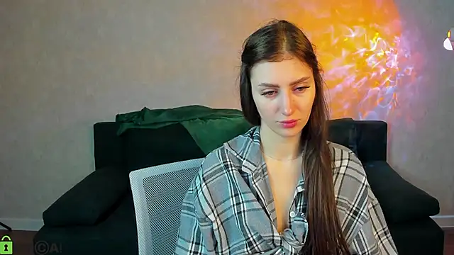 Rita Flux online show from April 13, 2:37 am