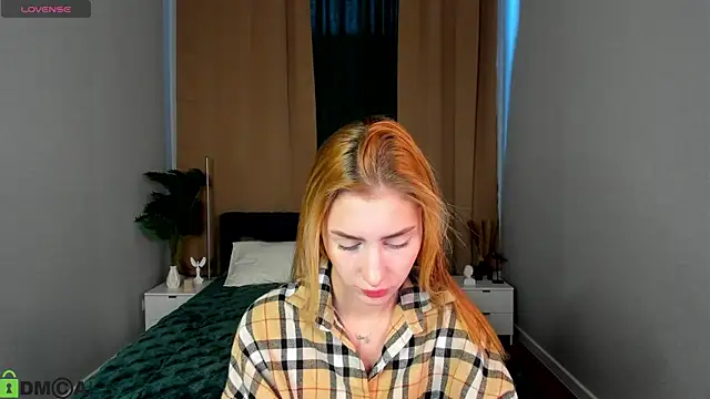 Rita Flux online show from February 16, 2:10 am