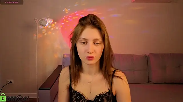 Rita Flux online show from March 23, 2:11 am