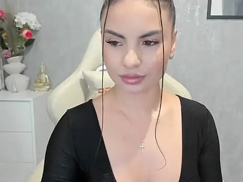 MistressMiia online show from March 31, 1:46 pm