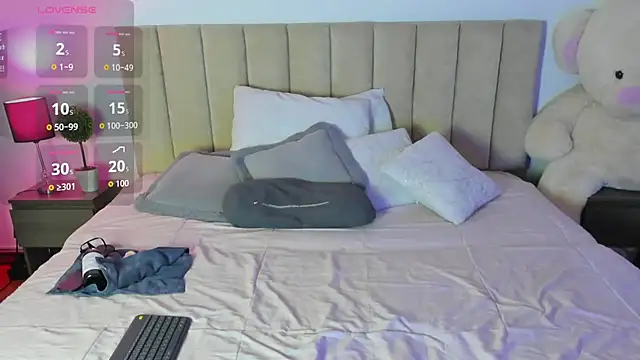 Snapshot of AmberRaiden chatting on February 7, 3:36 am AmberRaiden online show from February 7, 3:36 am