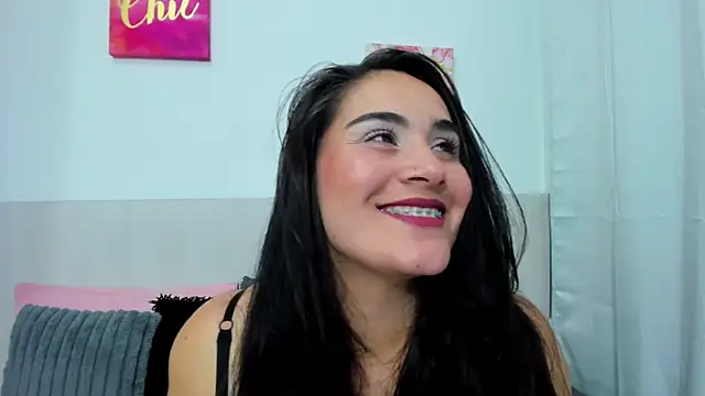 Gaby Taylor online show from April 10, 6:20 am