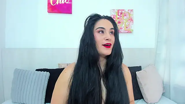 Gaby Taylor online show from June 3, 12:39 pm