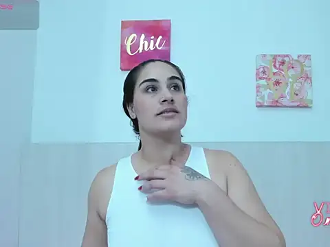 Gaby Taylor online show from March 5, 10:27 pm