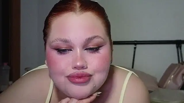 Snapshot of Gloria_Thomas chatting on February 25, 12:27 pm Gloria Thomas online show from February 25, 12:27 pm