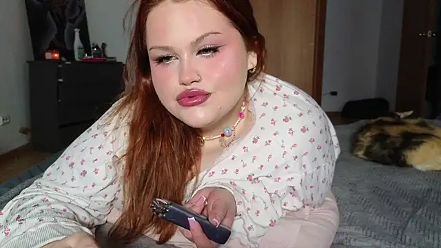 Gloria Thomas online show from April 13, 5:55 am