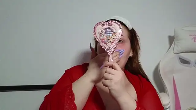 Gloria Thomas online show from March 25, 6:35 am