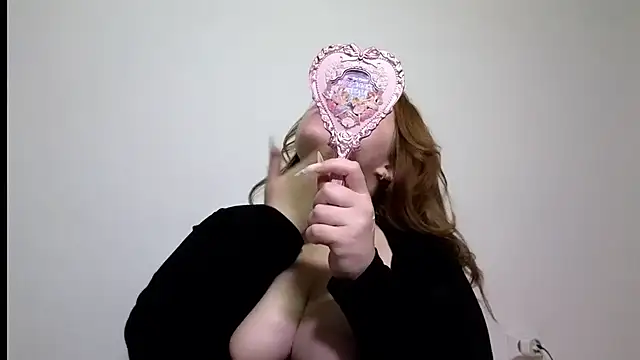 Snapshot of Gloria_Thomas chatting on February 8, 12:03 pm Gloria Thomas online show from February 8, 12:03 pm