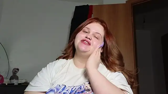 Gloria Thomas online show from March 5, 4:25 pm