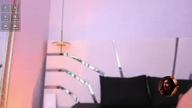 ninna vinns online show from March 28, 4:02 am