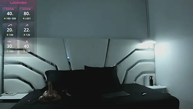 ninna vinns online show from February 6, 3:57 am