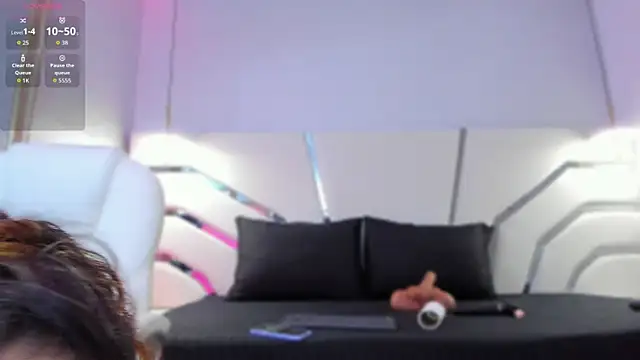 ninna vinns online show from March 3, 4:08 am