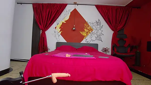 Noah Greenhartt online show from February 27, 7:46 pm