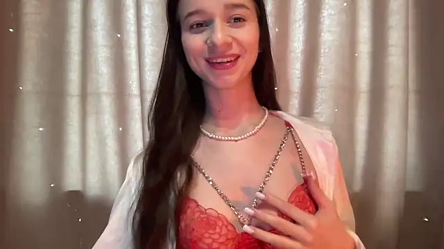 Soft Desire online show from May 3, 7:13 am