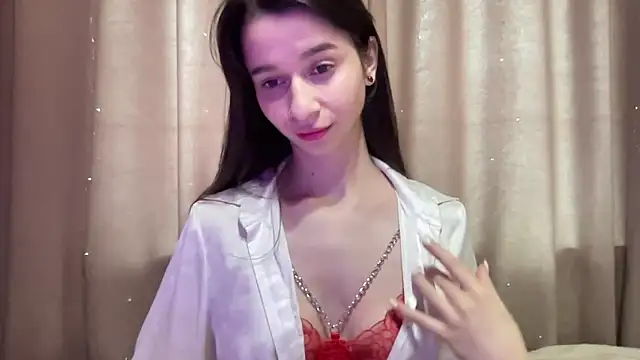 Soft Desire online show from May 17, 1:55 pm