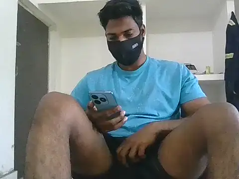 veeeer1239 online show from February 9, 7:50 am