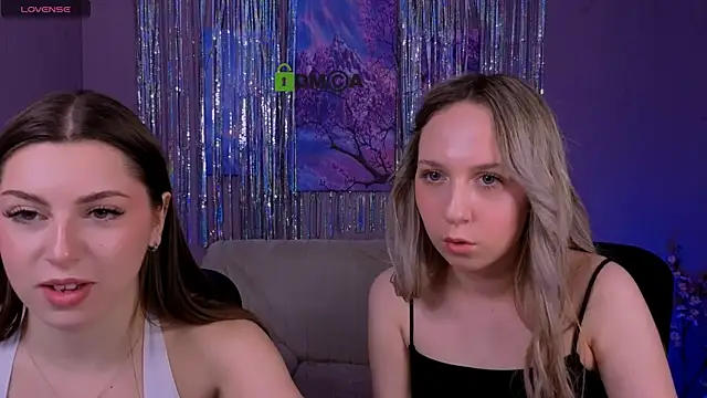 tiffani murr online show from March 3, 10:33 am